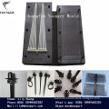 injection moulds for nylon cable ties